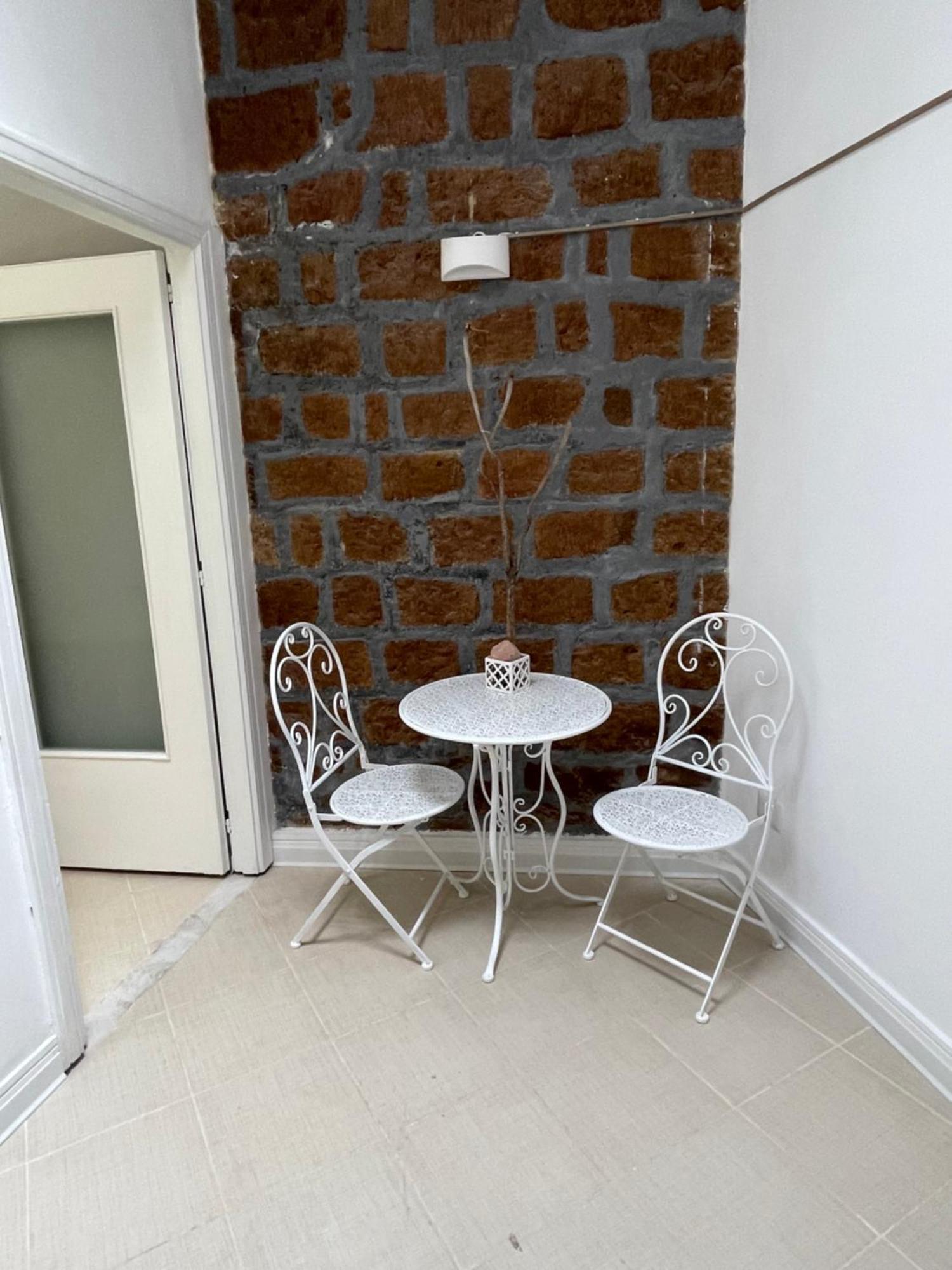 那不勒斯Terrazza Viviani公寓 外观 照片